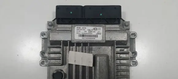 KIA Ceed Engine control unit/module 391302A720 28377302 E13039762