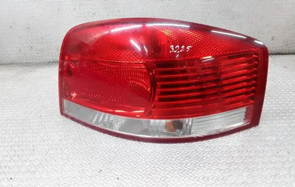 Audi A3 S3 8P Rear/tail lights 8P0945096