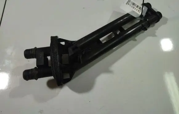 Peugeot 207 Engine coolant pipe/hose 