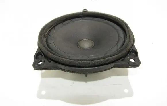 Hyundai Santa Fe Rear door speaker 963302W000