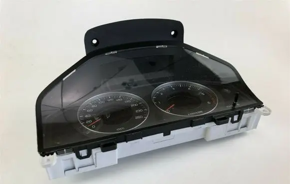 Volvo V70 Speedometer (instrument cluster) 31270899AA H2027