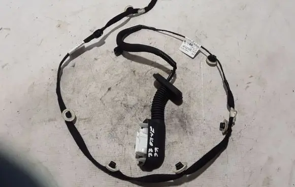 Dacia Jogger Other wiring loom 241266253R