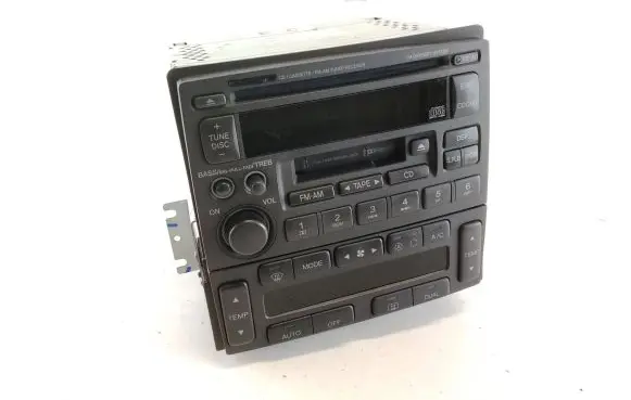 Hyundai Centennial Radio/CD/DVD/GPS head unit 961903B200 5311602 H950LB