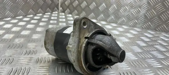 Ford Fiesta Starter motor CV6T11000GE ESW10E40 17B50085BZ
