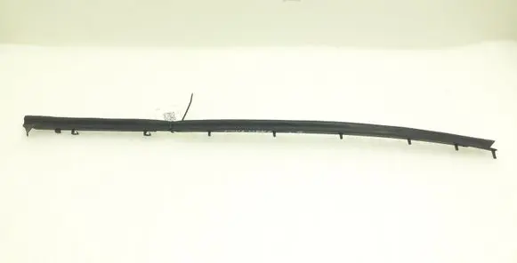 Porsche Panamera (970) Rubber seal rear door 97053653300