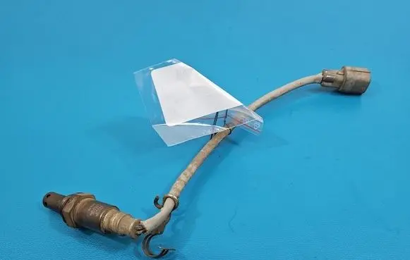 Toyota RAV 4 (XA40) Lambda probe sensor 8946742140 IMPRK1564553
