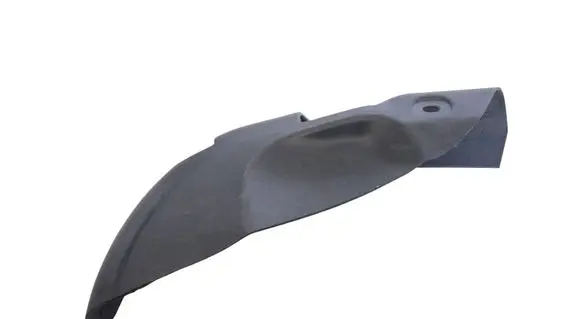 BMW 4 F32 F33 Centre console side trim rear 7284167