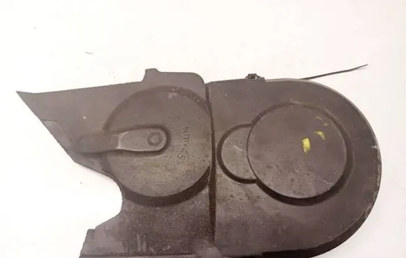 Volkswagen PASSAT B6 Timing belt guard (cover) 20NM45