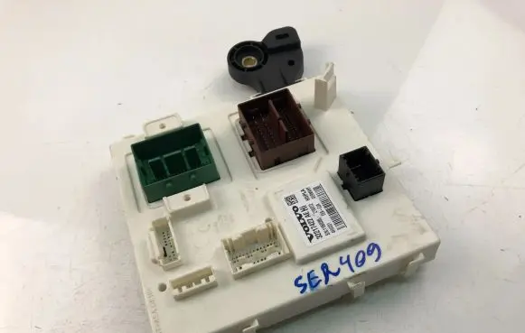 Volvo V60 Other control units/modules 32217422AE