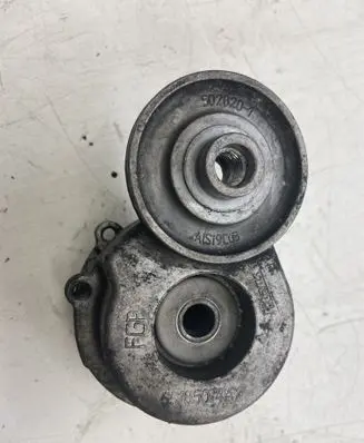Fiat 500 Generator/alternator belt tensioner 55185074AX 5020201