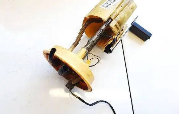Fuel level sensor