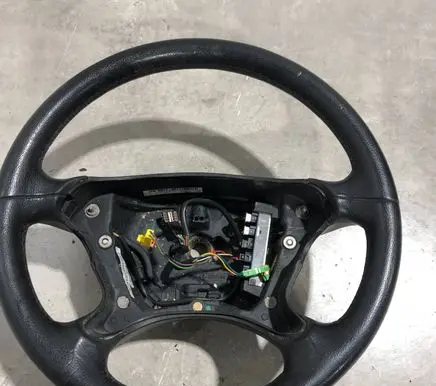 Mercedes-Benz CLS C219 Steering wheel A2194602003