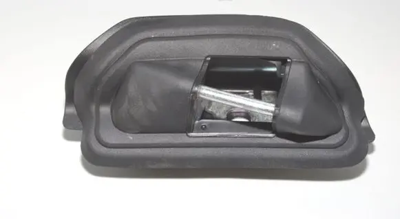 BMW i3 Rear door lock loop/hook striker 7266740