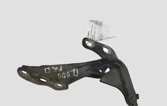 Ford Mondeo MK IV Engine bonnet/hood hinges