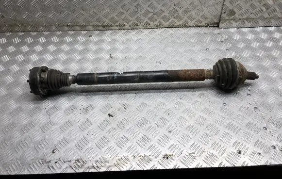 Seat Ibiza IV (6J,6P) Front driveshaft