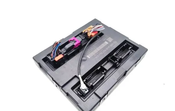 Audi A6 C7 Comfort/convenience module 4H0907064EN 10010086 5DK010565