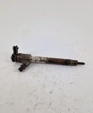 Opel Zafira C Fuel injector 0445B7602U
