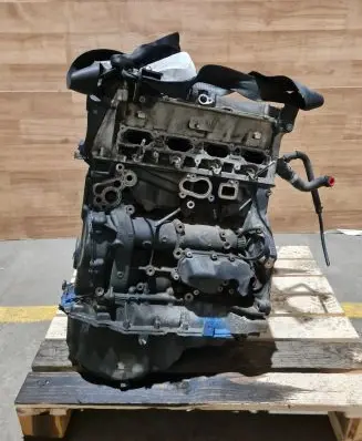 Audi A4 S4 B8 8K Engine CFK