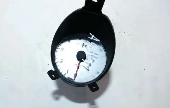 Alfa Romeo 156 Speedometer (instrument cluster) 60653712 6850849911