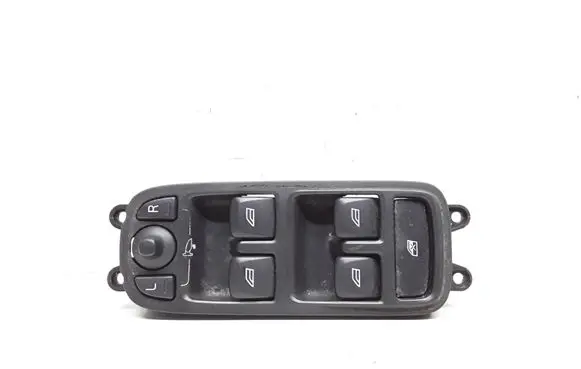 Volvo V60 Electric window control switch 31334346