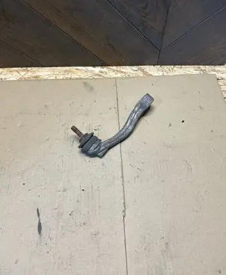Front anti-roll bar/stabilizer link