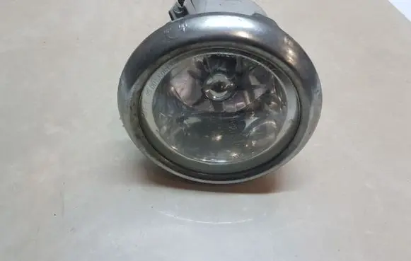 Hyundai Santa Fe Front fog light