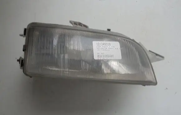 Fiat Punto (176) Headlight/headlamp 