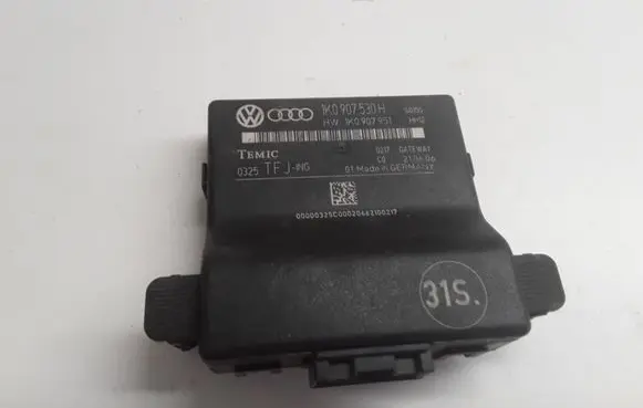 Volkswagen Golf V Other devices 1K0907530H 1K0907951 0325TFJING