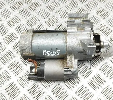 BMW 3 G20 G21 Starter motor 8687064 TE4380004912