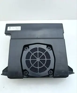 Porsche Taycan 9J1 Subwoofer speaker 9J1035915