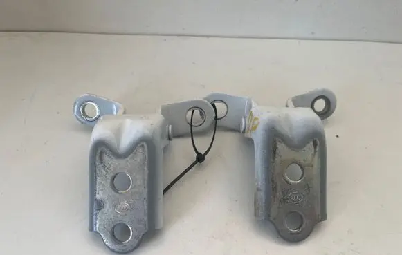 KIA Sportage Front door hinge set 