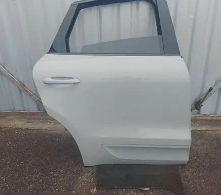 Porsche Macan (95B) Rear door 95B833312A