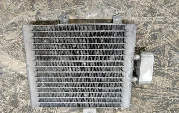 Mercedes-Benz CL C215 Optional radiator 229434