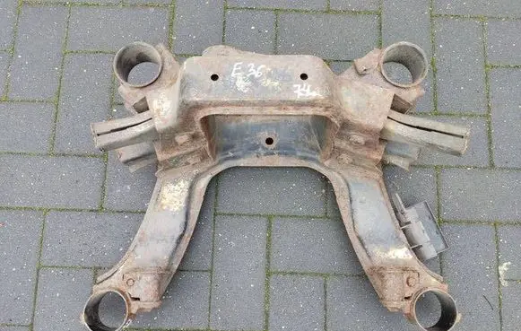 BMW 3 E36 Rear subframe 