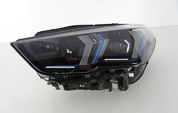 BMW X1 U11 Headlight/headlamp 5A77EB7-04 5A77EB7
