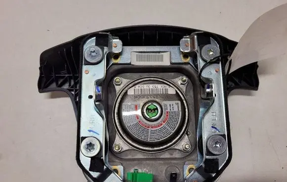 Hyundai Santa Fe Steering wheel airbag MCKT533UDCH