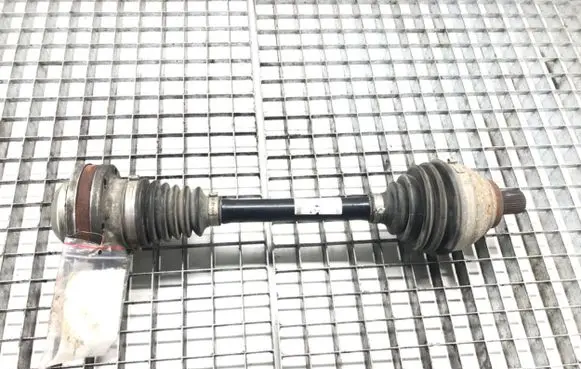 Audi A3 S3 8P Front driveshaft