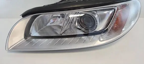 Volvo S80 Headlight/headlamp