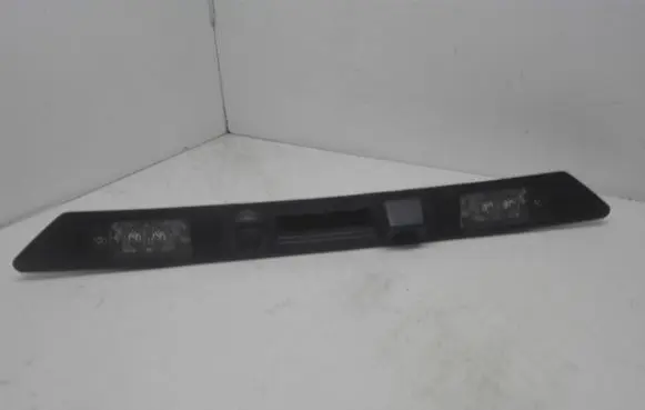 Audi A8 S8 D4 4H Number plate light 4H0827574B 4H0943022 4H0943021