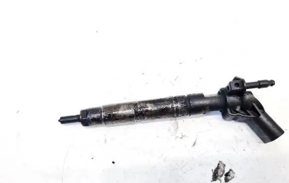 Mercedes-Benz ML W164 Fuel injector a6420700487 0445115017