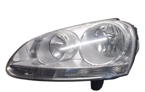 Volkswagen Golf V Headlight/headlamp 1K6941005P 1EG24700707