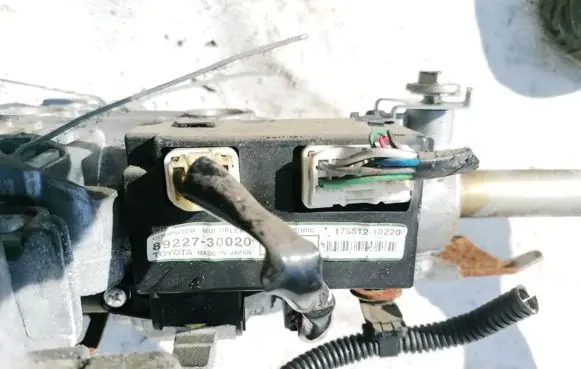 Lexus GS 300 350 430 450H Other control units/modules 8922730020 17581210220