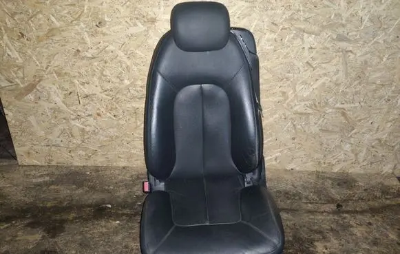 Mercedes-Benz CL C215 Front driver seat A2159101450 A2159100522