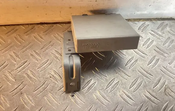 Honda CR-V Other control units/modules SWAG WF08