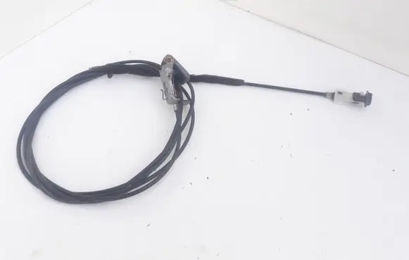 Toyota Picnic Fuel cap release pull handle 