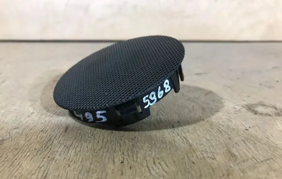Citroen DS3 Panel speaker 1197000 997677