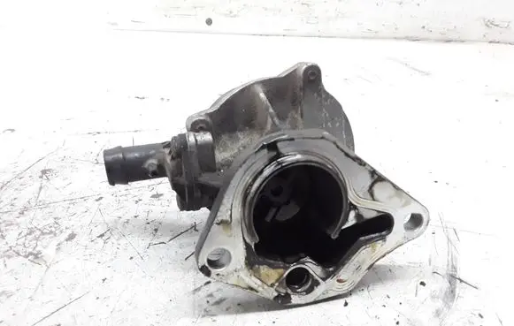Vacuum pump