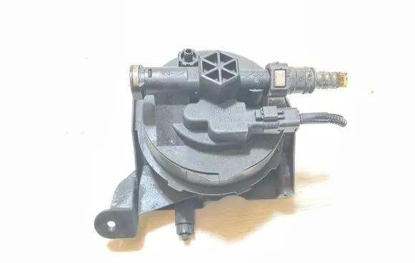 Volvo S40 Fuel filter 9645923180