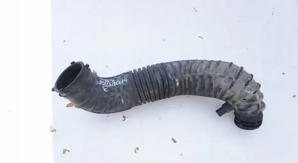 KIA Sportage Air intake hose/pipe PRZEWDRURA