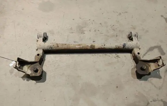 Rear subframe